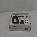 ProFit Elite Multi-Angle Percussion Massager w/ 4 Attachment Heads