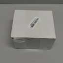 1" 45 Degree PVC Elbow Fitting, Furniture Grade 2 Way Right Angle Elbow Side Outlet, PVC Corner Fittings for DIY Building Furniture Greenhouse Shed Pipe Fittings Tent Connection (Pack of 8) (White)