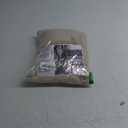 LAMIT Light Filtering Linen Curtains 80 inches Long for Bedroom, Faux Linen Textured Semi Sheer Back Tab and Rod Pocket Burlap Boho Modern Drapes for Living Room/Farmhouse, 2 Panels, 52 x 80 Inch