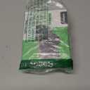 MOMAX Magnetic Portable Bluetooth Speaker - Mini Waterproof Shower Speaker with Bass, 12H Playtime, Outdoor Speaker True Wireless Stereo Pairing for Golf, Beach, Home, Travel, Gift Ideas (Black)