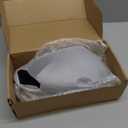 Passenger Side Mirror Cover Replacement for Honda Accord 2018 2019 2020 2021 2022 - Right Side Mirror Covers, Rear View Mirrors Cap Accessories Without Lamp, Black