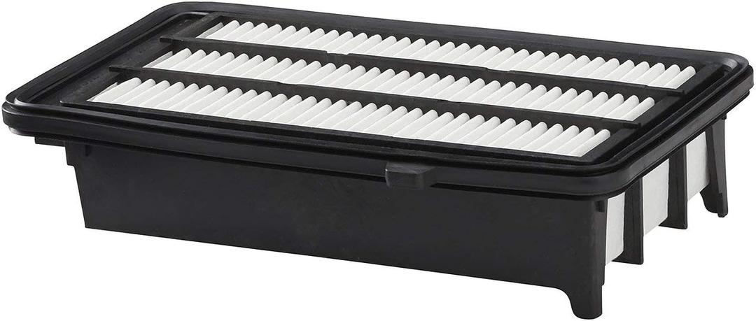 Purolator A39183 PurolatorONE Advanced Engine Air Filter Compatible With Select Honda Civic, CR-V