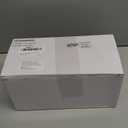 Geetery 20 Pcs Unbreakable Kids Mirror DIY Decorate Your Own Princess Mirror Mermaid Princess Foam Small Crafts for Princess Party Decorations(Multicolor)