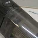 Eguink Cordless Handheld Vacuum 7000Pa Suction, 650mL Dustbin, 1.43 lbs Lightweight, Rechargeable, Ideal for Car & Home Use, 25-Minute Runtime