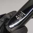 MANSPOT Nose & Ear Hair Trimmer for Men, 10000-RPM Electric Nose Trimmer for Men with Vacuum Cleaning System, IPX7 Waterproof, USB-C Charge, 90min Runtime,Magnetic Detachable Blade Head,Easy to Clean