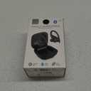 iLive Electronics Truly Wire-Free Earbuds, Sweat Resistant, Includes 3 Set of Ear Tips, Black (IAEBT270B)