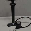 CLOLOP Bike Floor Pump with Gauge,Bike Air Pump Tire Pump Inflator, for Presta and Schrader Valve, Bicycle Pump, Ball Pump for All Bikes and Sports Balls