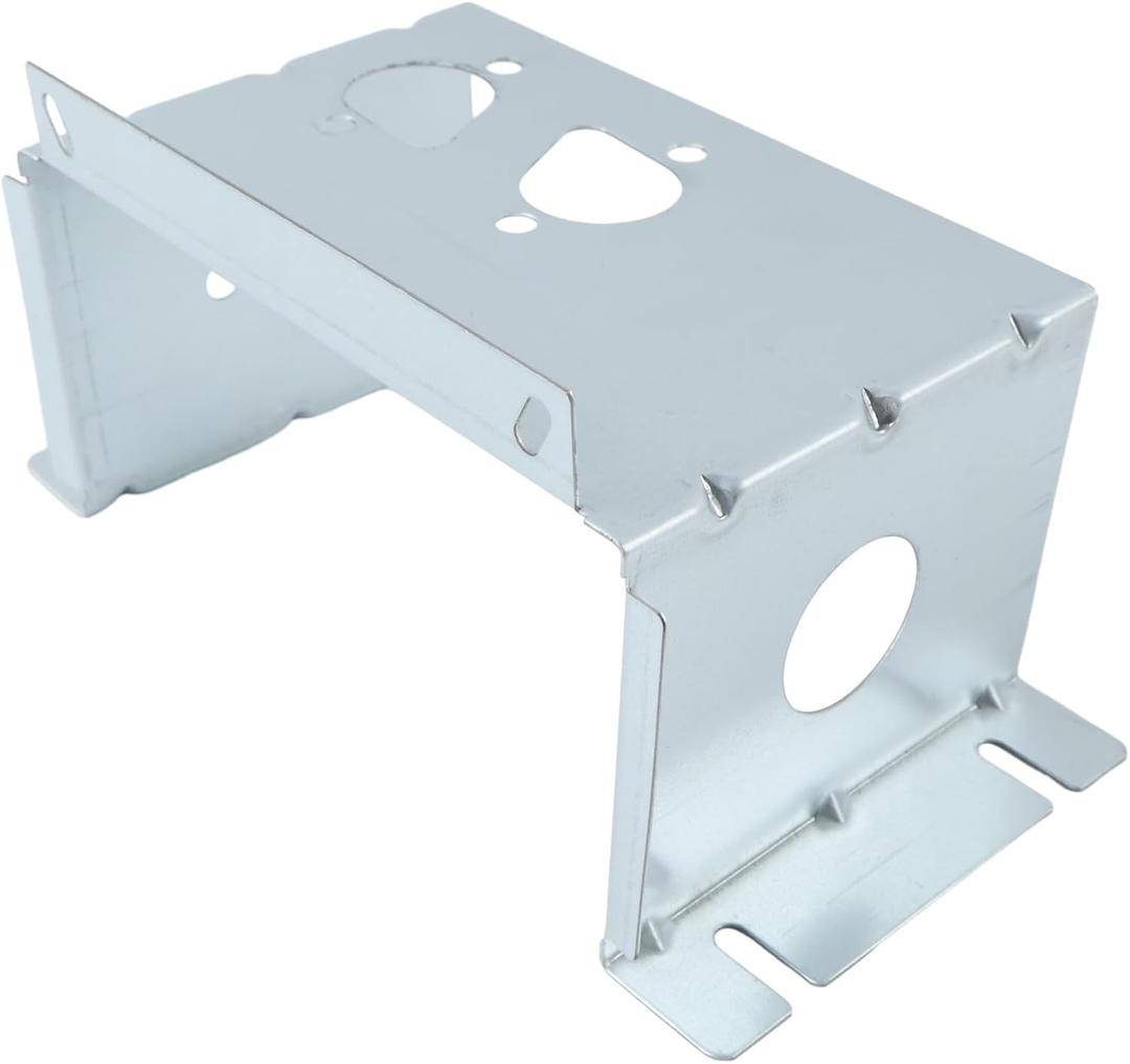 ZTUOAUMA Air Diesel Heater Mounting Base Bracket Floor Plate Compatible with VW T5 Eberspacher Airtronic D2 D4 D1LC Webasto Air Top 2000 for Propex Car Truck Van Parking Diesel Heaters