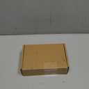 Latitude D600 Laptop Battery for Dell Latitude D505 D610 D520 D500 D510 D530 / 600M, fits P/N C1295 6Y270 3R305- (6 Cells 11.1V 5200mAh)