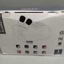 Heated Electric Blanket Full Size - 72"x84" Flannel Heating Blanket with 10 Heating Levels & 5 Time Settings Over-Heat Protection, Winter Warmer for Adults with ETL CertificationGrey