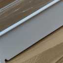 Upgraded DA97-12652A Door Shelf Basket Bin (Left Middle) Compatible with Samsung RF263TEAE, RF263BEAESR, RF265BEAESG, RF265BEAESR, Part number: 3973522 AP5623588 PS4176655 EAP4176655