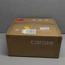 CAROTE Nonstick Pots and Pans, Induction Cookware Set Kitchen Cooking Sets, Non Stick w/Frying Pan (PFOS, PFOA Free), Black, 16pcs