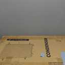 A-Premium Air Conditioning A/C Condenser Compatible with Chrysler 300 (2005-2010 2012/2014) & Dodge Challenger (2008-2016), Charger (2006-2009 2012-2016), Magnum (2005-2008)