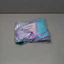 BMJL Women's High Waisted Bikini Sets Sporty Two Piece Swimsuits Color Block Cheeky High Cut Bathing Suits, S