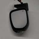 Marretoo for Toyota Highlander 2014-2019 Side Mirror Assembly Driver Side BLACK 6 Pins for Toyota Highlander Accessories |POWER+Turn Signal +HEAT Replaces TO1321317 879100E140 (LH) (Driver Side(LH))