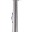 InSinkErator F-GN1100C Contemporary Instant Hot Water Dispenser-Faucet Only, One Size, Chrome
