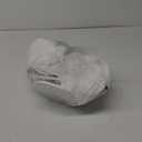 2 Pack Halloween Ghosts Outdoor White Spooky Ghost Decorations Outside 36'' & 18'' Tall RGB Lighting Timer Function Standing Scary Light Up Ghost Kit for Porch, Courtyard, Party, Haunted Houses (RGB)