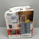 InSinkErator HOT150 Instant Hot Water Dispenser System - Faucet & Tank, Chrome, H-HOT150C-SS