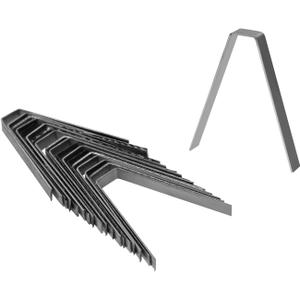 Tire Groover Blade for Ideal Tire Groover Regroover #4 7/32" 18 pcs Tire Groover Tool-Tire Grooving Blades kit-Tire Regroover BladesNew Upgrades