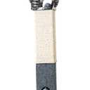 Catry Cat Scratching Post - Minimalist Style Design of Cat Tree Scratch Post with Kitten Playful Toy Allure, Good for Pets to Practice Their Claws, Multiple Size Choices (32" Tall)