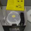 Planetarium Projector Pro for Bedroom, 13 in 1 Star Projector Galaxy Light, Ceiling Night Light Milky Way Mood Lighting with Timer, LED Space Galaxy Lamp Bedroom Room Decor for Adults Kids - White