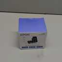 KPON for iPhone Nightstand Charging Station,15W 3 in 1 Wireless Phone Charger Stand with Night Lamp, Travel Foldable Magnetic Cube Magsafe Dock for iPhone 17 16 15 14 13 12 Series/Apple Watch/Airpods (White)