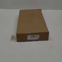 5 Pieces Brushed Gold Towel Bar Set, Upgraded Round Bathroom Hardware Accessories Set, Toilet Paper Holder Towel Holder Set for Bathroom Stainless Steel Wall Mounted 23.6Inch