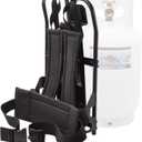 Flame King Propane Tank Alice Frame Backpack Carrier for 10LB Cylinder and Weed Torch
