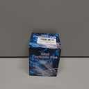 Portable Fan Rechargeable, Personal Waist Neck Wearable Cooling Fan with Light up to 16Hours Working Time, 4 Speeds 9200RPM Strong Airflow for Outdoor, Jobsite, Camping, Travel (Black)