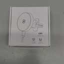 OHLPRO for Magsafe Car Charger for Women Men, Magnetic Wireless Car Mount for iPhone 17 Pro Max, 16/15 Series, 15W Fast Charging Phone Holder Vent and Dashboard