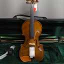 Cremona SV-150 Premier Student Violin Outfit - 4/4 Size