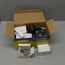 Complete Electrics Wiring Harness Relay Stator Coil CDI Solenoid Spark Plug for 4 Wheelers Stroke ATV 50cc 70cc 110cc 125cc Pit Quad Dirt Bike Go Kart taotao by OTOHANS AUTOMOTIVE