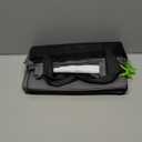 Okuna Outpost Non-Woven Tote Grocery Bags and Mesh Produce Shopping Bags (5 Sizes, 15 Pieces)