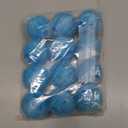 12pcs Pet Hair Remover for Laundry, Reusable Dryer Pet Hair Catching Balls Dog Cat Lint Remover Balls Washing Machine Cleaning Tool for Home Dormitory Hostel Does Not Damage Clothing