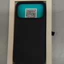 TineeOwl for iPhone 17 Pro Max Magnetic Case, Camera Control Button, Compatible with MagSafe, TPU, Minimalist, Slim/Thin, Grippy - Dune Series (Almost Black, iPhone 17 Pro Max)