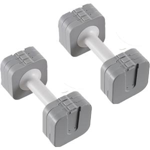 Adjustable Dumbbells, Weights Dumbbells Set for Women Patent: D988438S