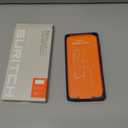 SURITCH for Samsung Galaxy S25 Ultra Phone Case, Magnetic Protective Cover with Camera Cover & Adjustable Metal Kickstand for Galaxy S25 Ultra (2025) Dark Blue