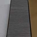 Art3d 102-Piece Peel and Stick Wall Tile for Kitchen Backsplash, Bathroom, Fireplace, 3in.  6in. Stick on Subway Tile Stone Beige