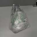 Gloss Black Driver Side Mirror 3 Pins Compatible with 2017-2022 Trax w/Manual Folding and Power Glass GM1320578 (Left)