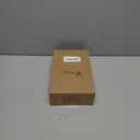 12 Pcs Thanksgiving Pumpkin Hanging Ornament 2 Inches Velvet Thanksgiving Fall Tree Decorations Fabric Small Tree Decorations for Farmhouse Harvest Autumn Home Party Decor (Pink and White)