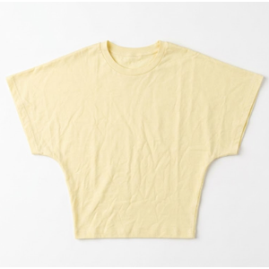 Yellow Shirt, Size 