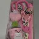 Gifts for Women Basket Set of 6, Mothers Day Birthday Gifts for Mom Grandma Sister Daughter