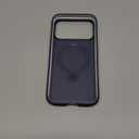 TORRAS Ostand Q3 Air for iPhone 17 Pro Max Case with 360 Magnetic Stand, Fit for MagSafe, Mil-Grade Drop Tested, Camera Control Button, Shockproof Phone Case for iPhone 17 Pro Max 6.9", Midnight Blue