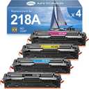 MYTONER Compatible Toner Cartridges Replacement for HP Toner