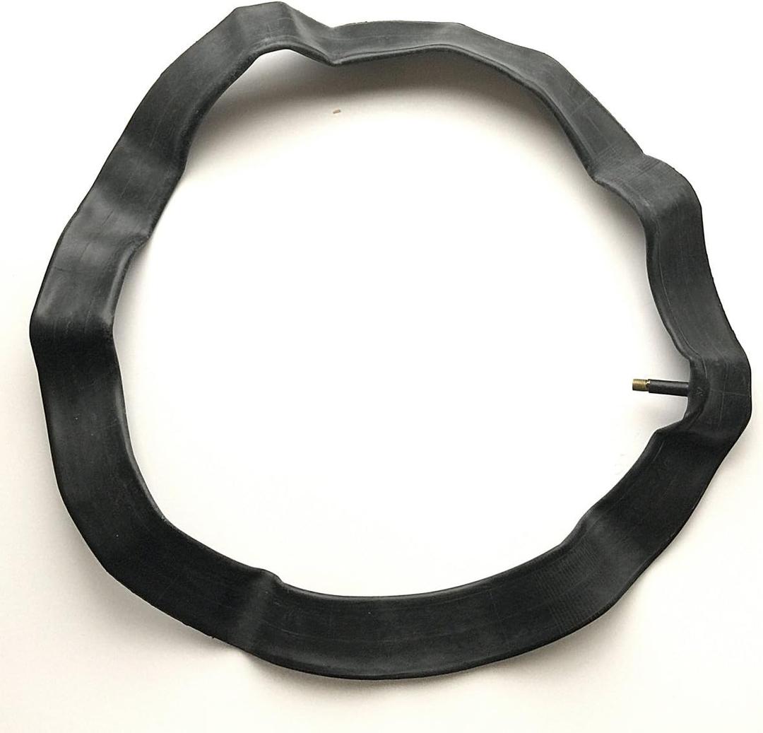 18 inch Bicycle Inner Tube 18 x 1.75 - 2.125 Schrader Valve