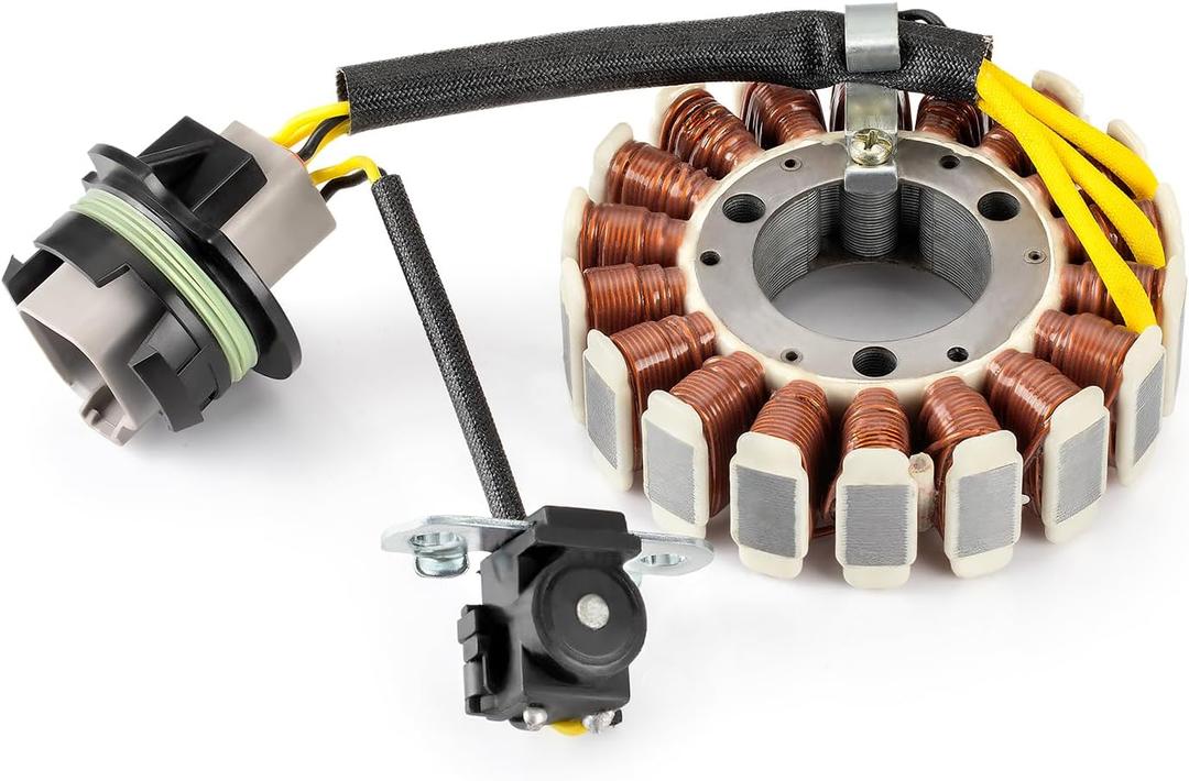 420886588 Magneto Ignition Stator For Sea Doo 800 951 GSX GTX SPX XP LRV RX 1996-2002 290886588