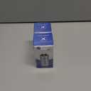 2 x 30 uF/MFD Capacitor for AC, 370 or 440 VAC CBB65 Dual Run Round Capacitors for AC Motor Run, Fan Start, Condenser Straight Cool, Heat Pump, Air Conditioner, and Pool Pump