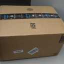 Pillows King Size Set of 2, Gusseted Bed Pillows for Sleeping 2 Pack, Luxury Hotel Quality, Supportive King Pillow with Soft Down Alternative for Back Stomach Side Sleepers,Machine Washable (Grey)