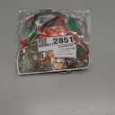 Home Alone Merch Decorations, Merry Christmas Ya Filthy Animal Party Banner, Funny Holiday Party Decor Supplies, Ugly Christmas Sweater Party Decor Supplies, Home Alone Gifts Wall Decoration