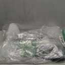 960120040 Mulch Plate Cover Kit for Husqvarna Craftsman 54" Stamped Deck Lawn Mowers RZ5424 Z254 LGT2654 YTH24V54 YTH24V48 YTH18542 Replace for Husqvarna Mulch Plate Cover Hooks Kit 532187298 187298